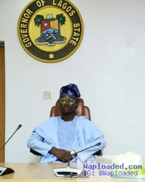 How father missed son